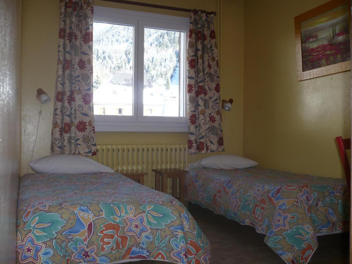 Bed and Breakfast Cent Cristaux Abondance Exterior foto